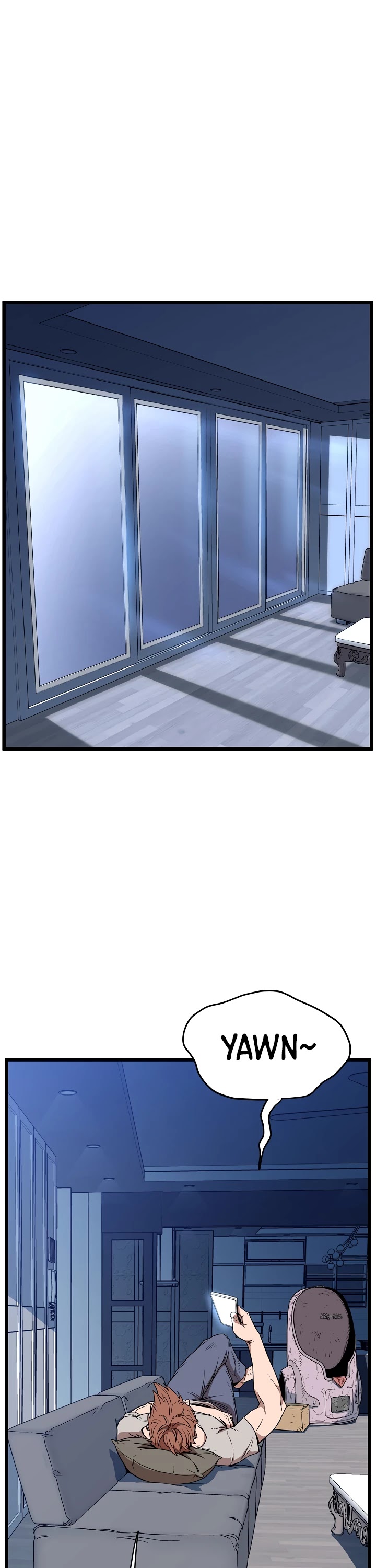 Murim Login Chapter 76 image 20